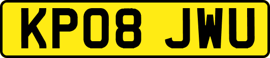 KP08JWU