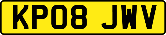 KP08JWV