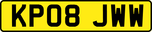 KP08JWW