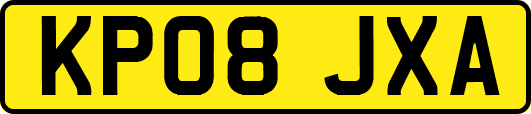 KP08JXA
