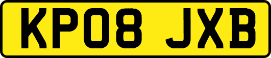 KP08JXB