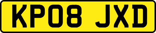KP08JXD