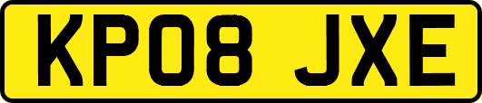 KP08JXE