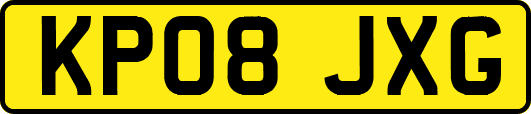 KP08JXG