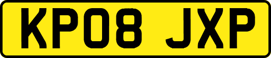 KP08JXP