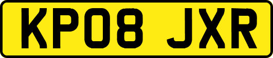 KP08JXR