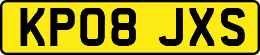 KP08JXS
