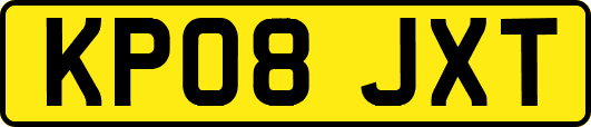 KP08JXT