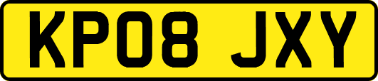 KP08JXY