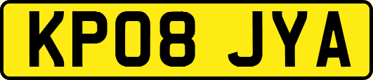 KP08JYA