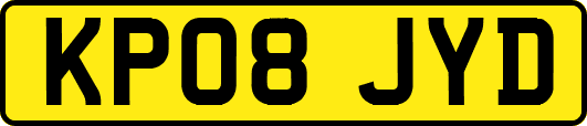 KP08JYD
