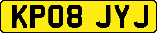 KP08JYJ