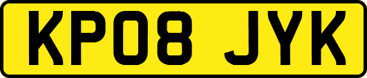 KP08JYK