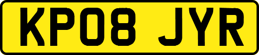 KP08JYR