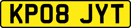 KP08JYT