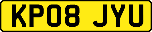 KP08JYU