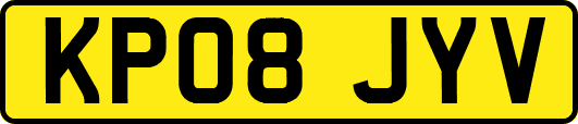 KP08JYV