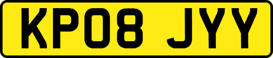 KP08JYY