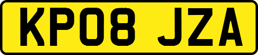 KP08JZA