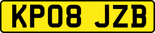 KP08JZB