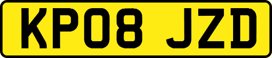 KP08JZD