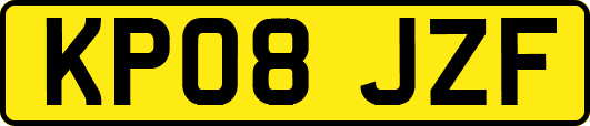 KP08JZF