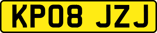 KP08JZJ