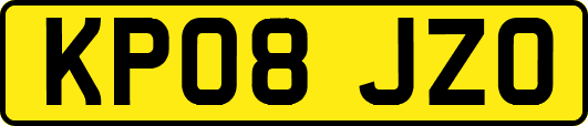 KP08JZO
