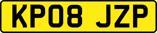 KP08JZP