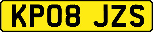 KP08JZS