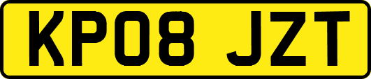 KP08JZT