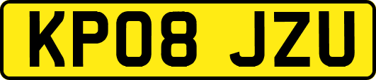 KP08JZU