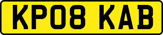 KP08KAB