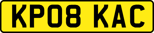 KP08KAC