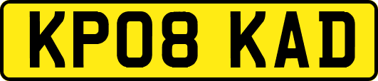 KP08KAD