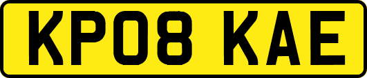 KP08KAE