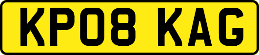 KP08KAG