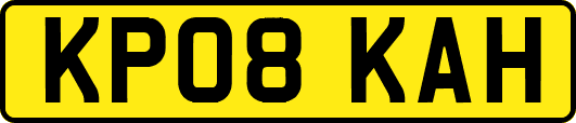 KP08KAH