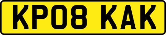 KP08KAK