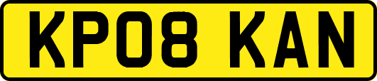 KP08KAN