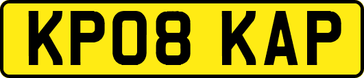 KP08KAP