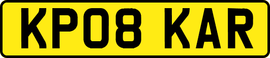 KP08KAR