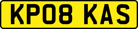 KP08KAS