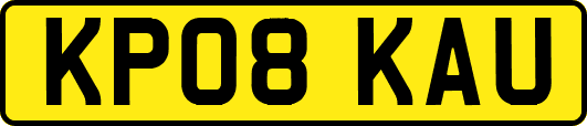 KP08KAU