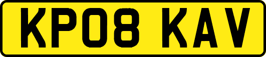 KP08KAV
