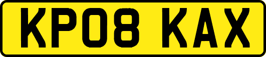 KP08KAX