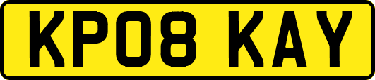 KP08KAY