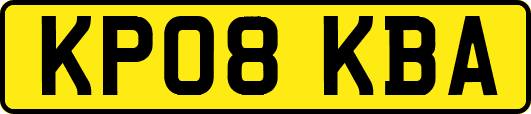 KP08KBA