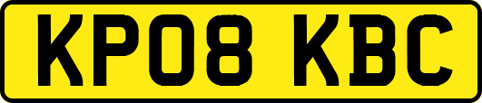 KP08KBC