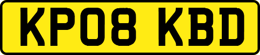 KP08KBD